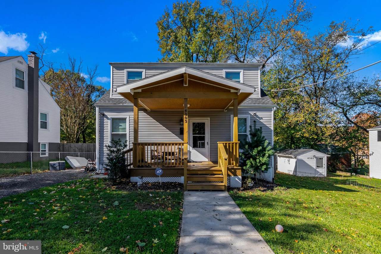 4303 Maple Road - Photo 1