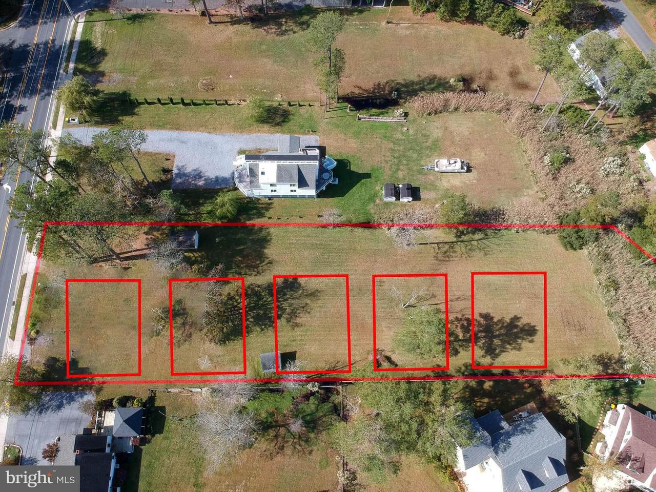 857 Garfield Parkway - Photo 1