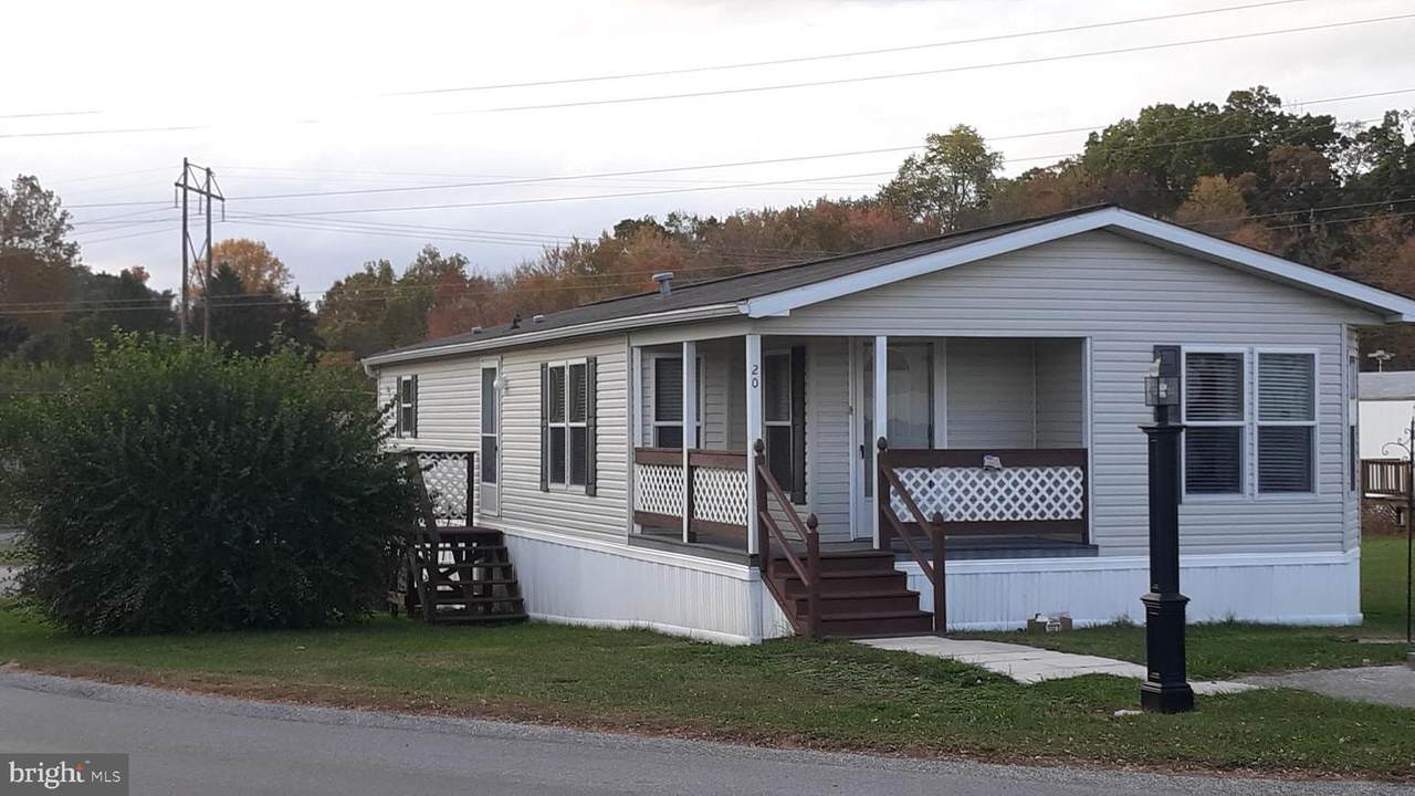 20 Chesapeake Estate - Photo 1