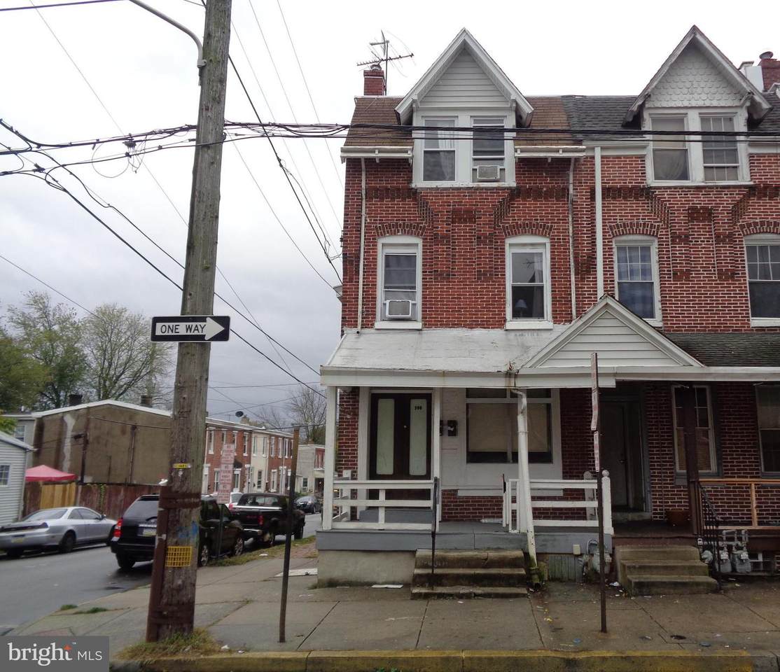 500 Lafayette Street - Photo 1