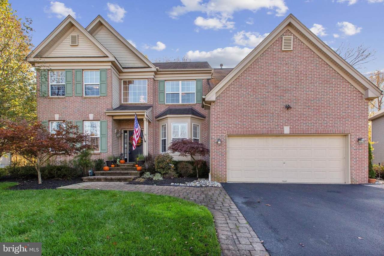 14 Palomino Drive - Photo 1