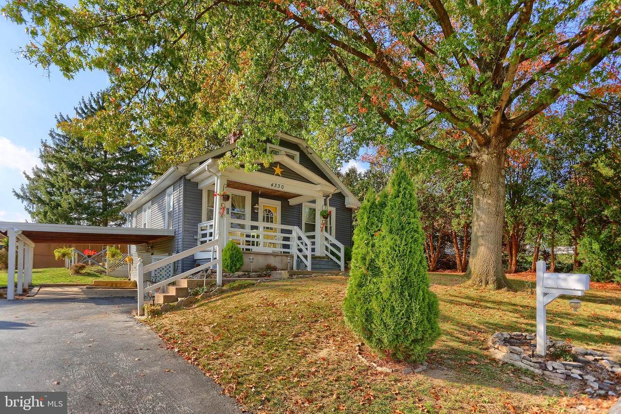 4330 Rodkey Road - Photo 1
