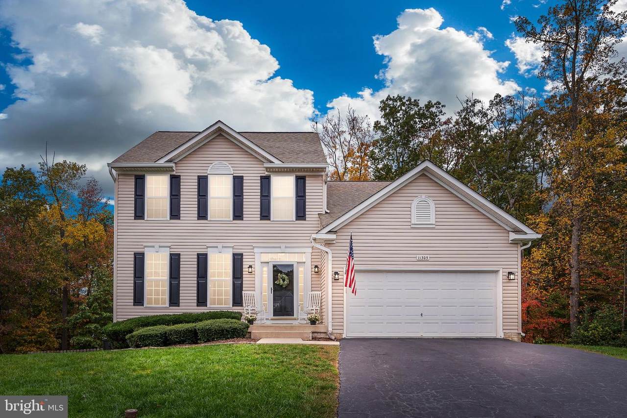 11305 Lenoir Court - Photo 1