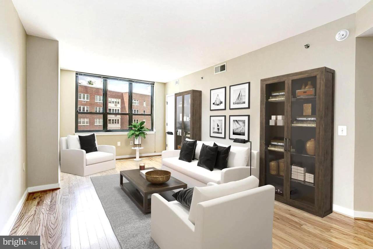 3883 Connecticut Avenue - Photo 1