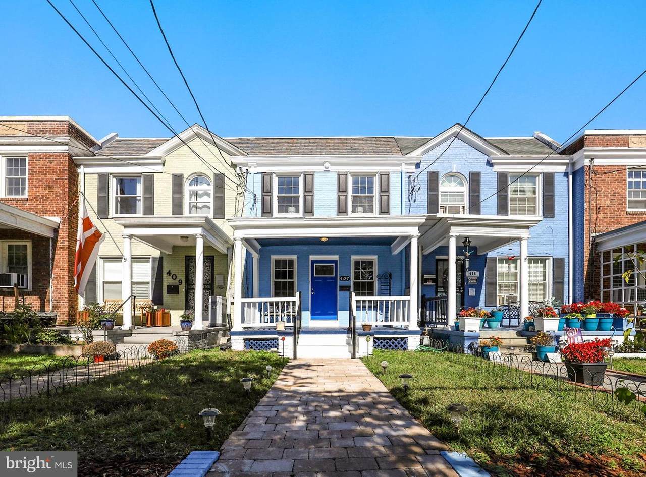 407 Missouri Avenue - Photo 1