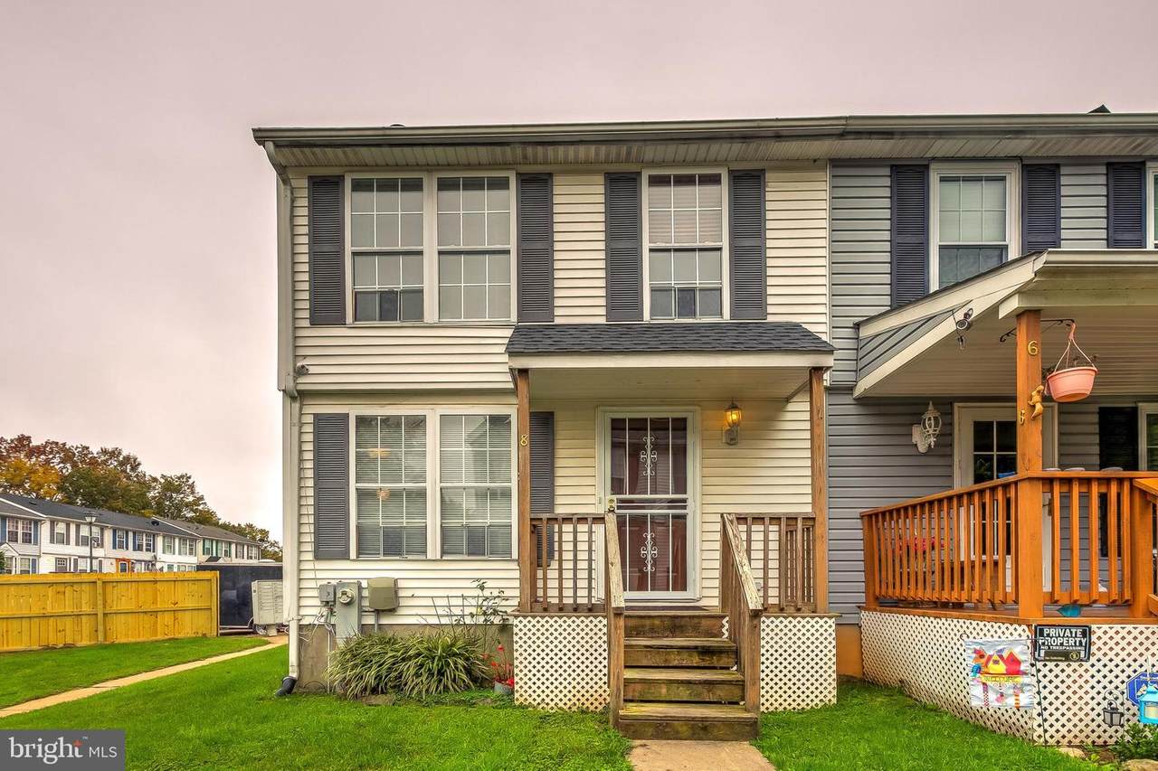 8 Chadford Court - Photo 1