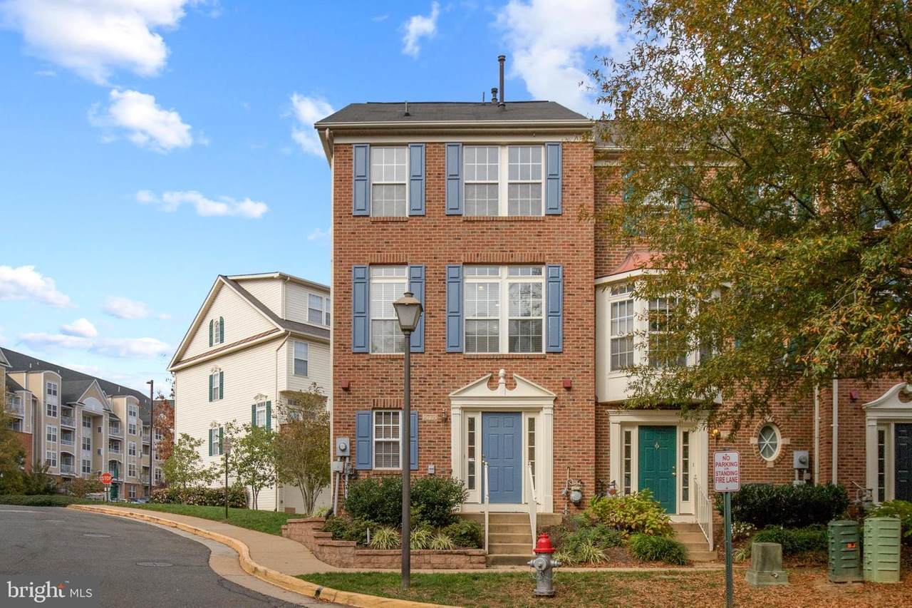 2772 Manhattan Place - Photo 1