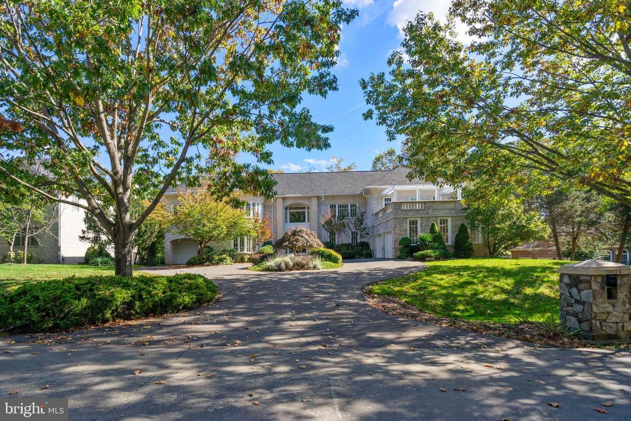 10024 Avenel Farm Drive - Photo 1
