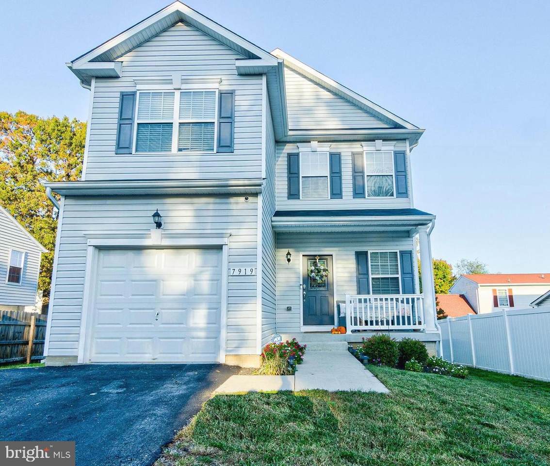 7919 West End Drive - Photo 1