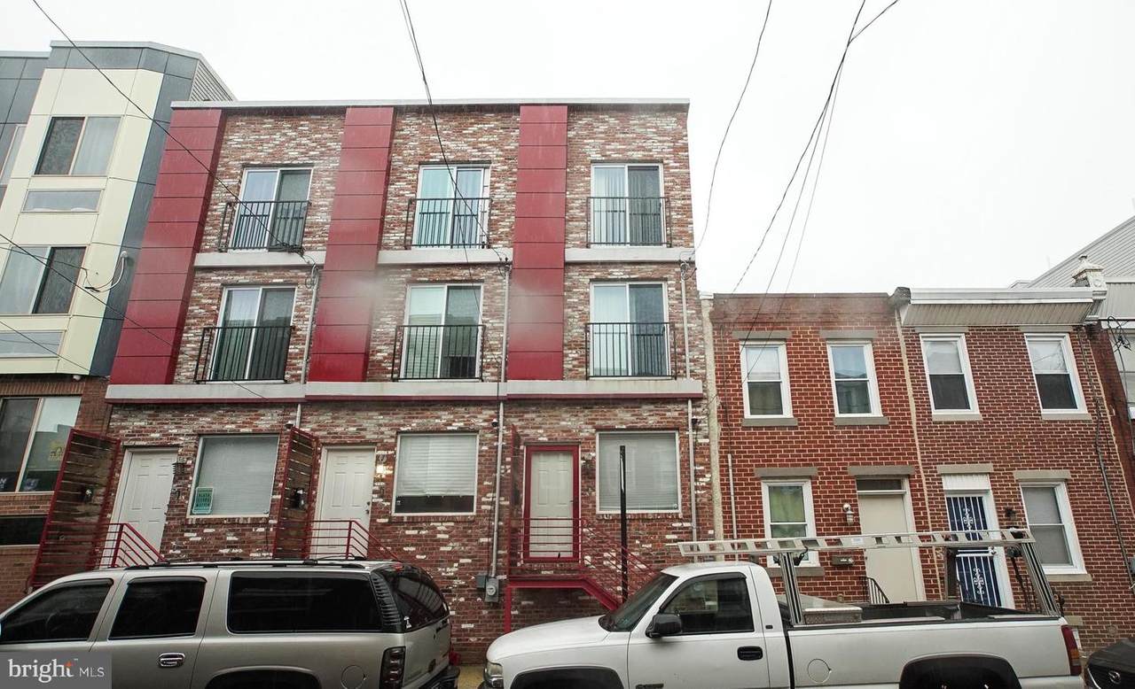 2023 Hazzard Street - Photo 1