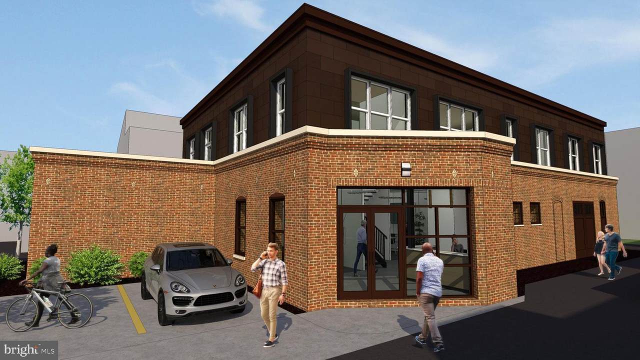3003 Williams Alley - Photo 1