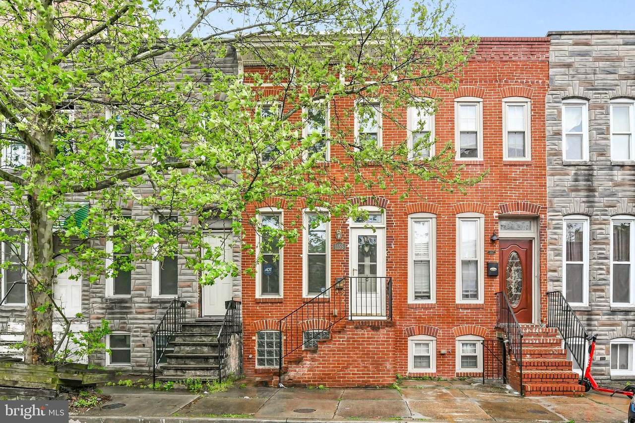 1155 Hamburg Street - Photo 1