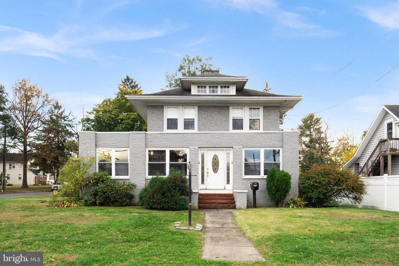 4053 Nottingham Way - Photo 1