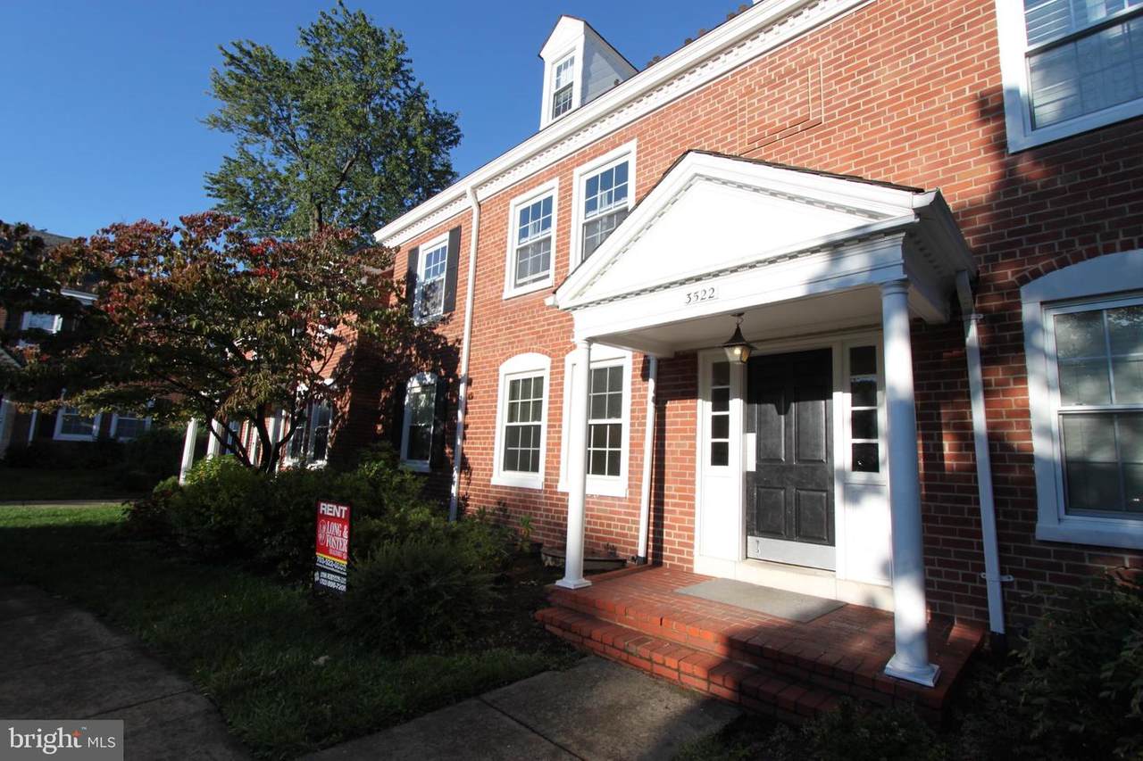 3522 Utah Street - Photo 1