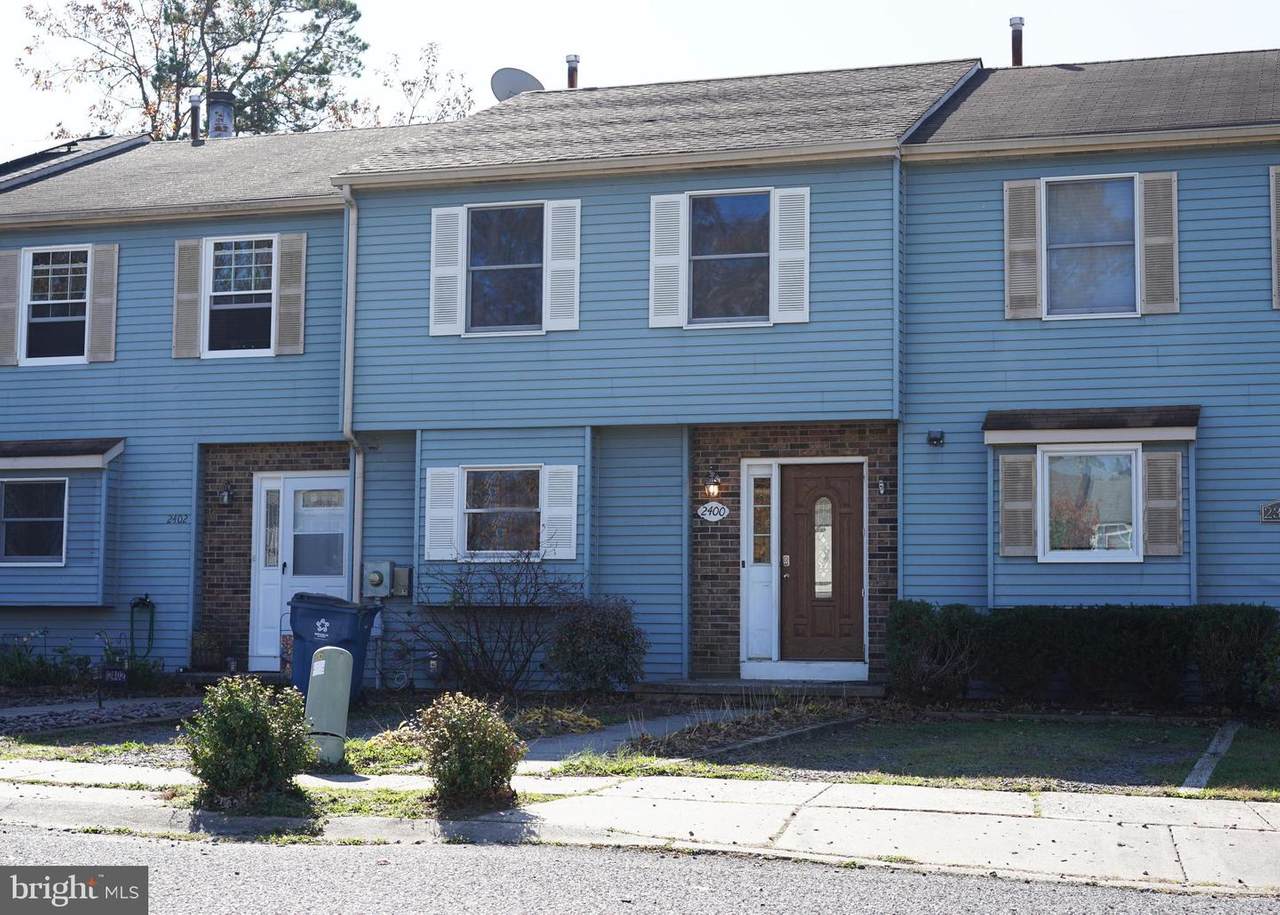 2400 Pliner Court - Photo 1