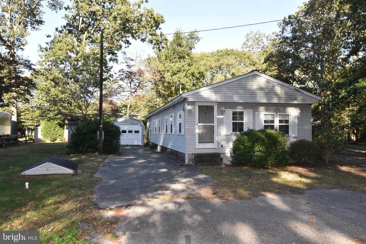 30851 White Oak Road - Photo 1