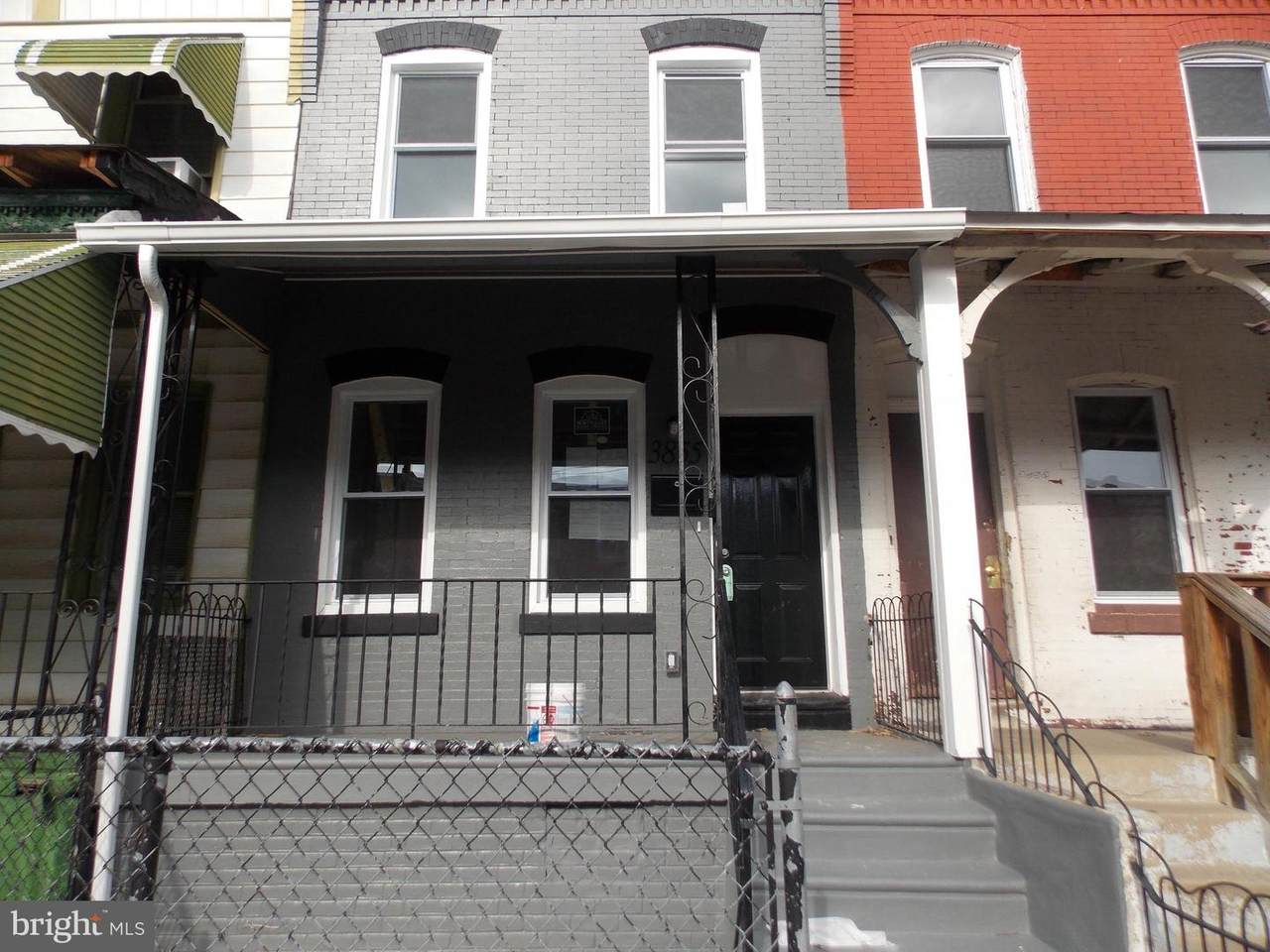 3855 Olive Street - Photo 1