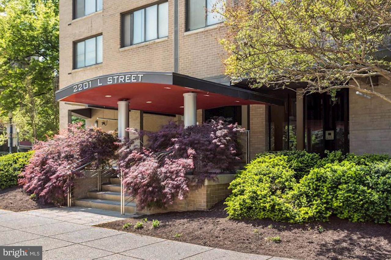 2201 L Street - Photo 1