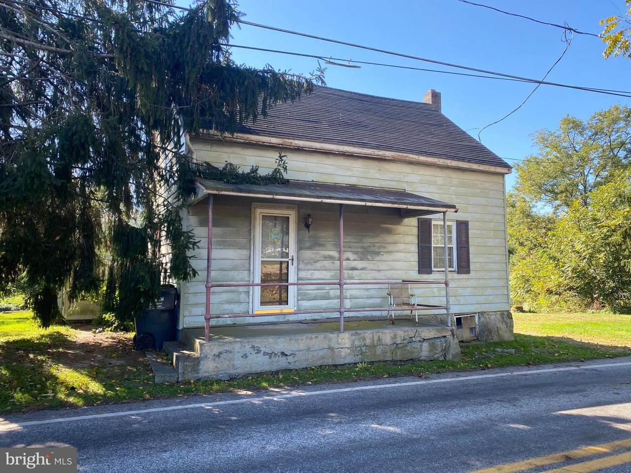 1408 Village Road - Photo 1