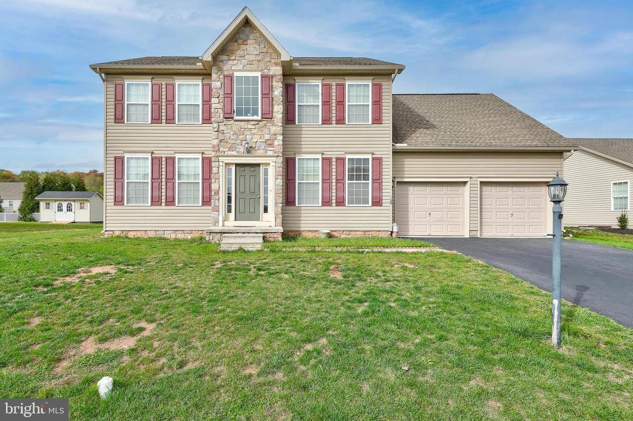 1089 Boyds School Road - Photo 1