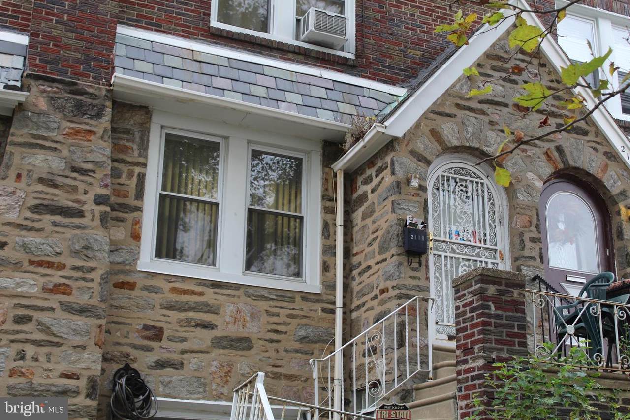 2116 Hobart Street - Photo 1