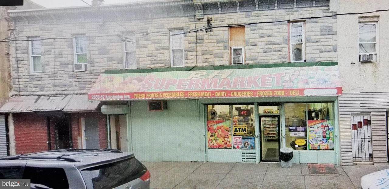 2850 Kensington Avenue - Photo 1