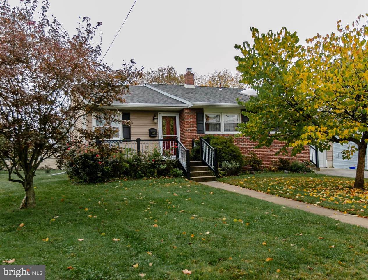 402 Washington Avenue - Photo 1
