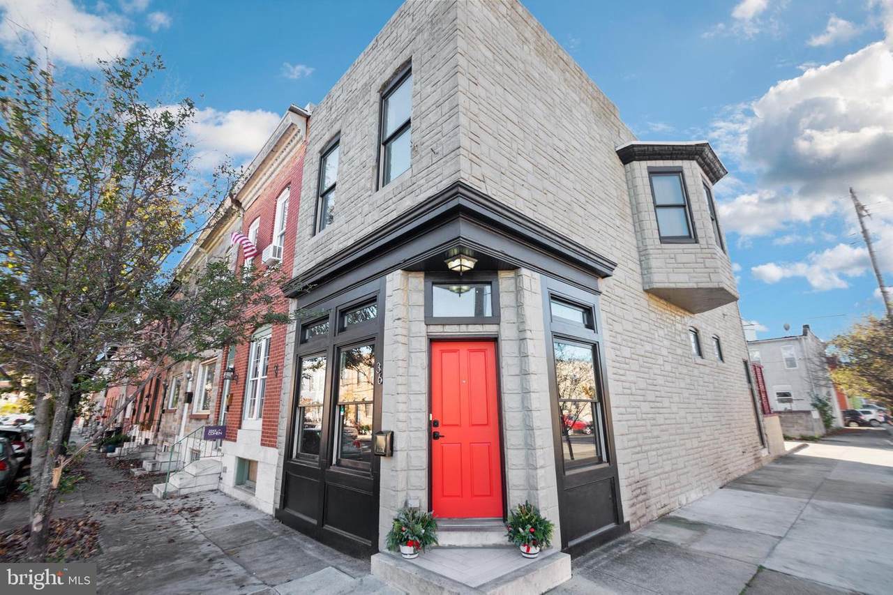 36 Ellwood Avenue - Photo 1