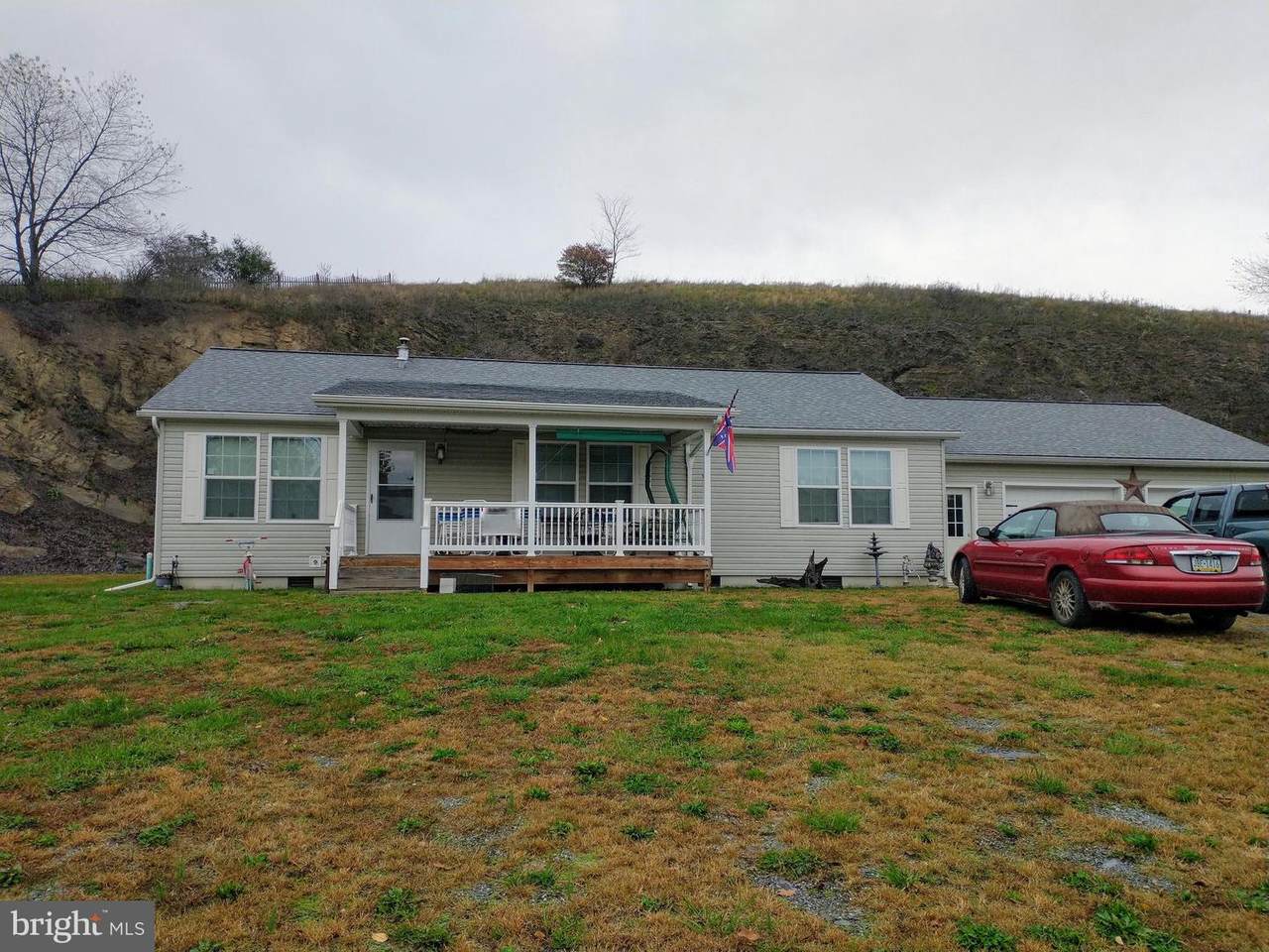1650 Adams Run Rd - Photo 1