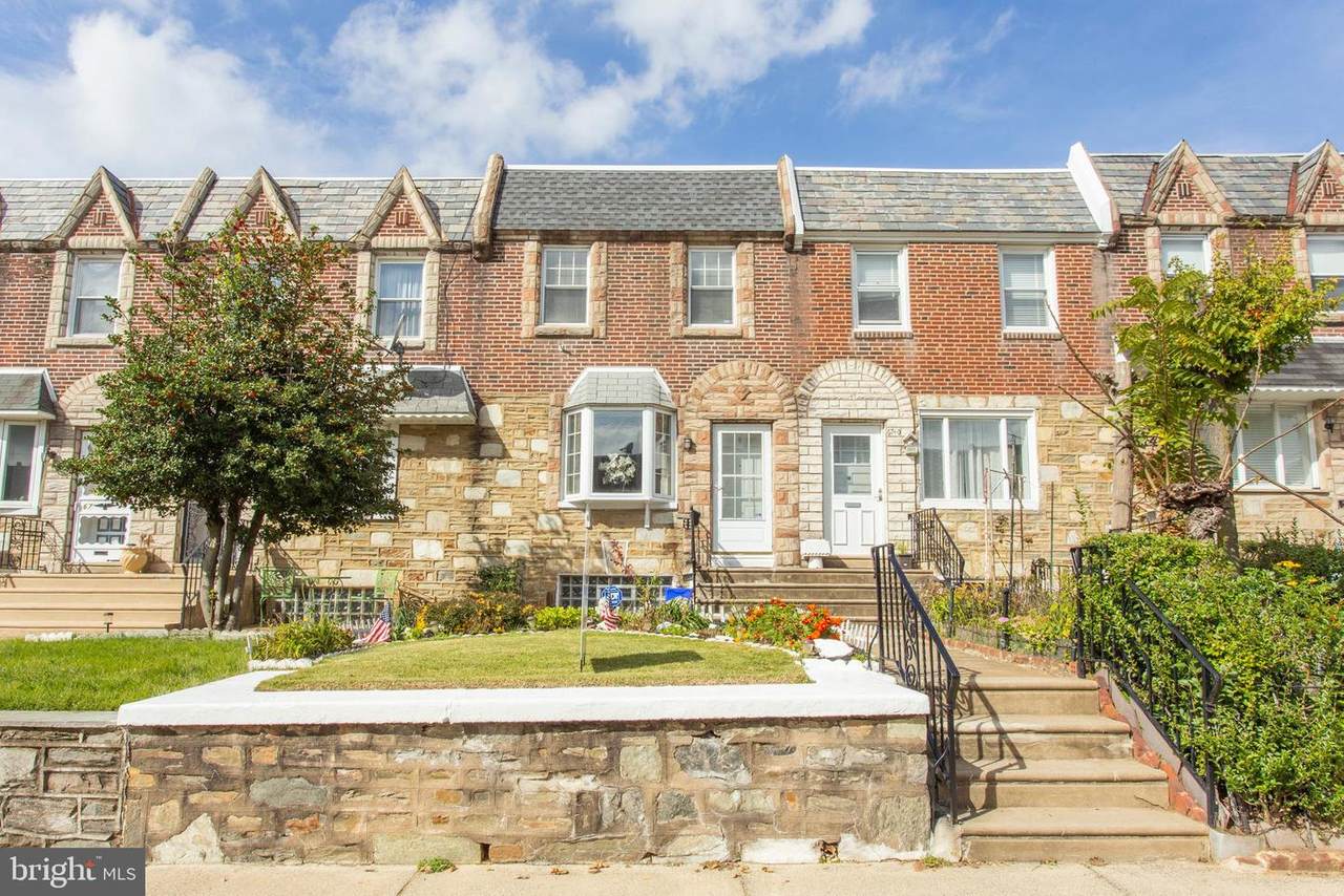 6738 Gillespie Street - Photo 1