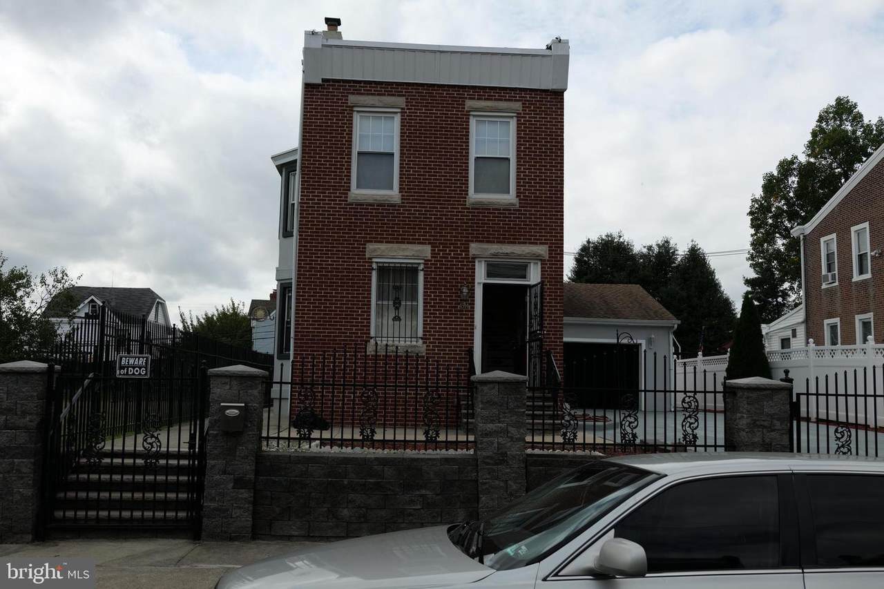 4514 Higbee Street - Photo 1