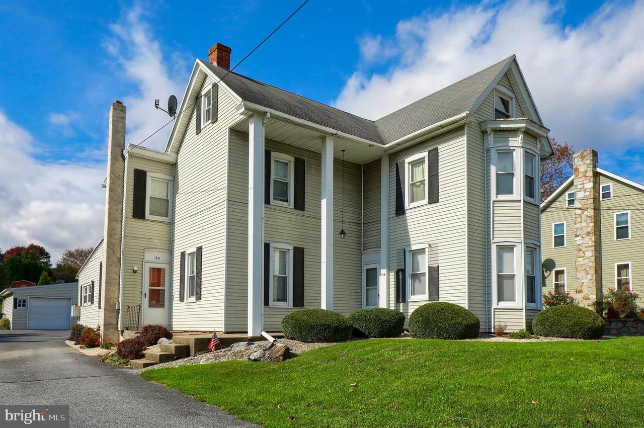 118-120 State Street - Photo 1
