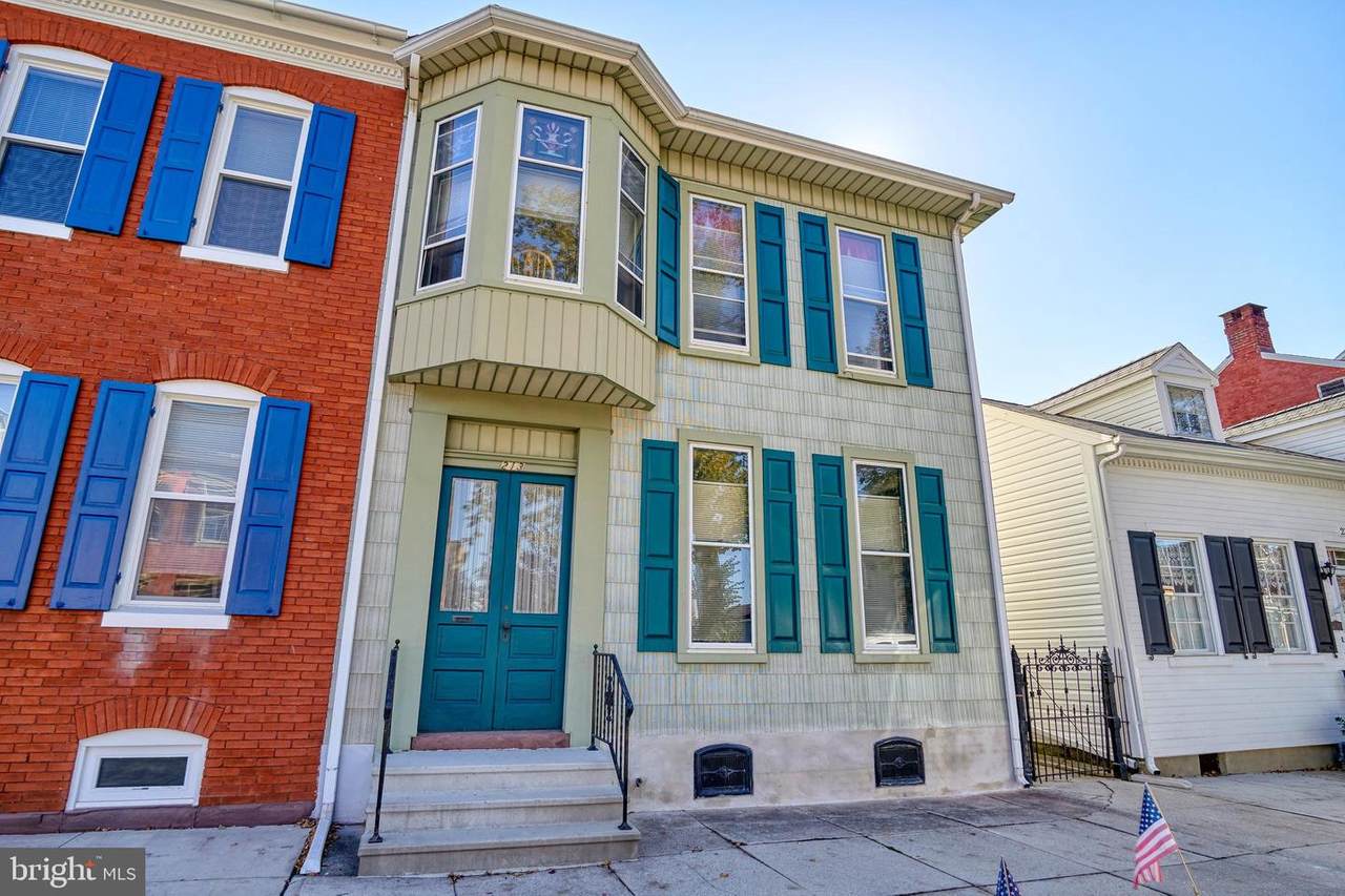 213 Broadway - Photo 1