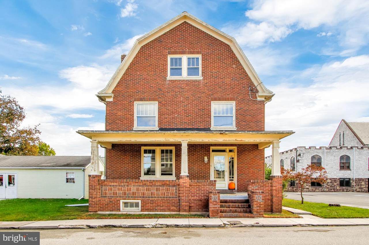 10 Peters Street - Photo 1