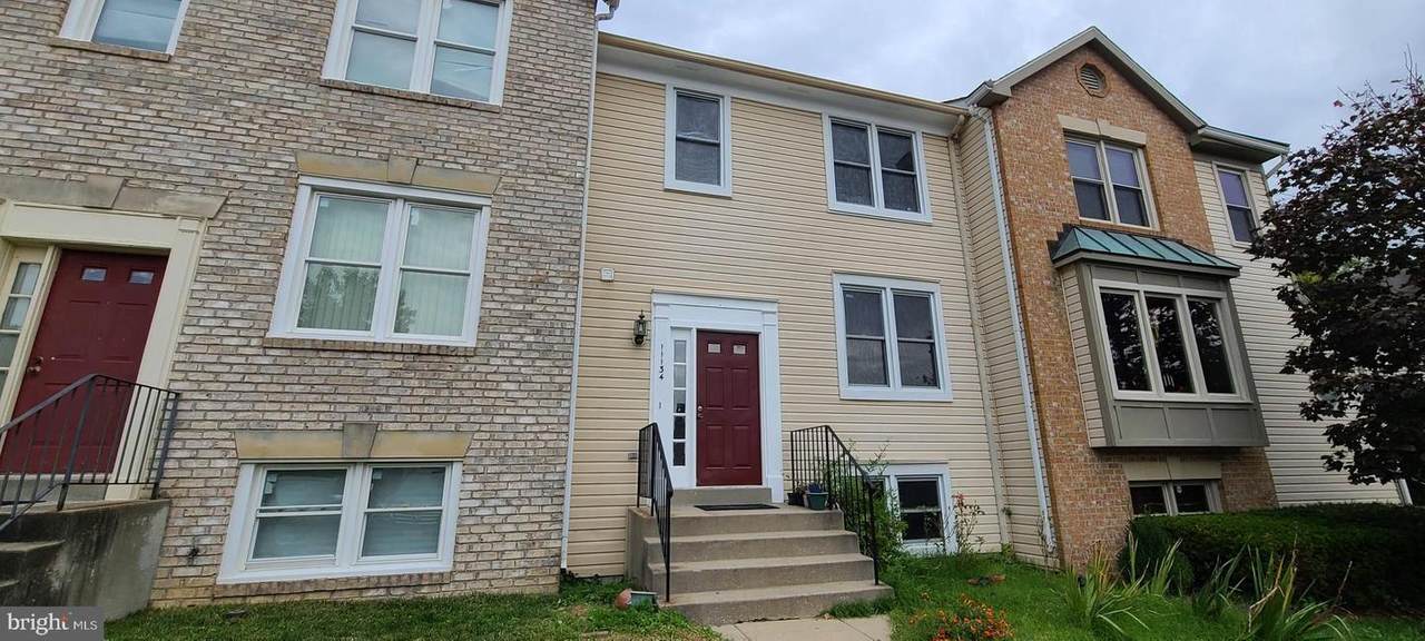 11134 Cherryvale Terrace - Photo 1