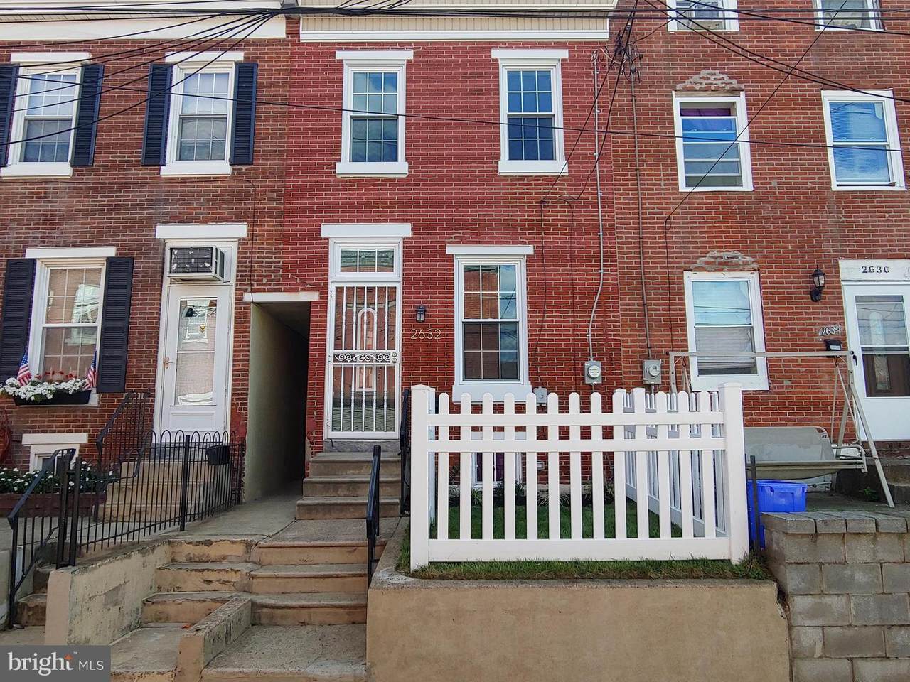 2632 Haworth Street - Photo 1