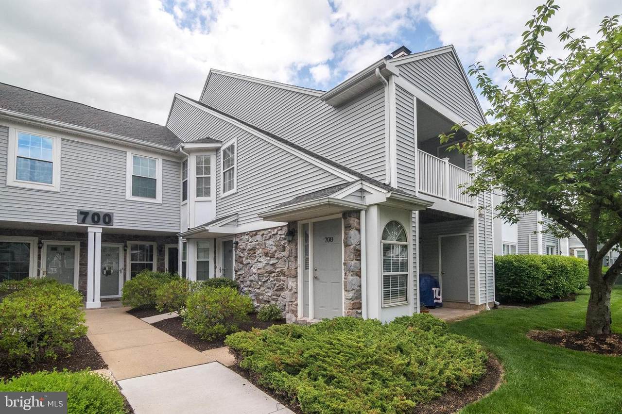 708 Mews Drive - Photo 1
