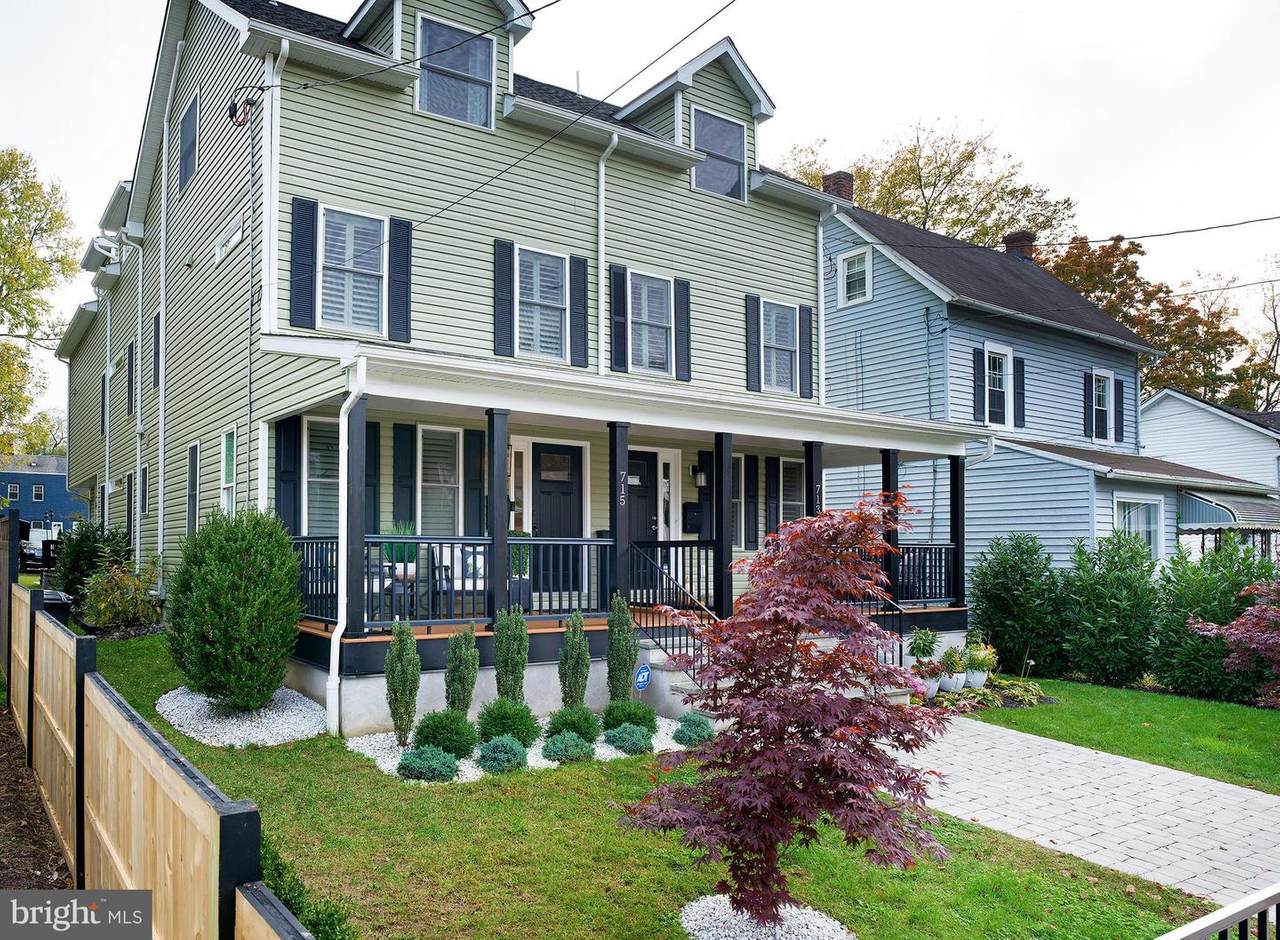 715 Preston Avenue - Photo 1