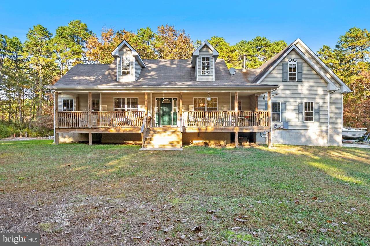 318 Stage Road - Photo 1