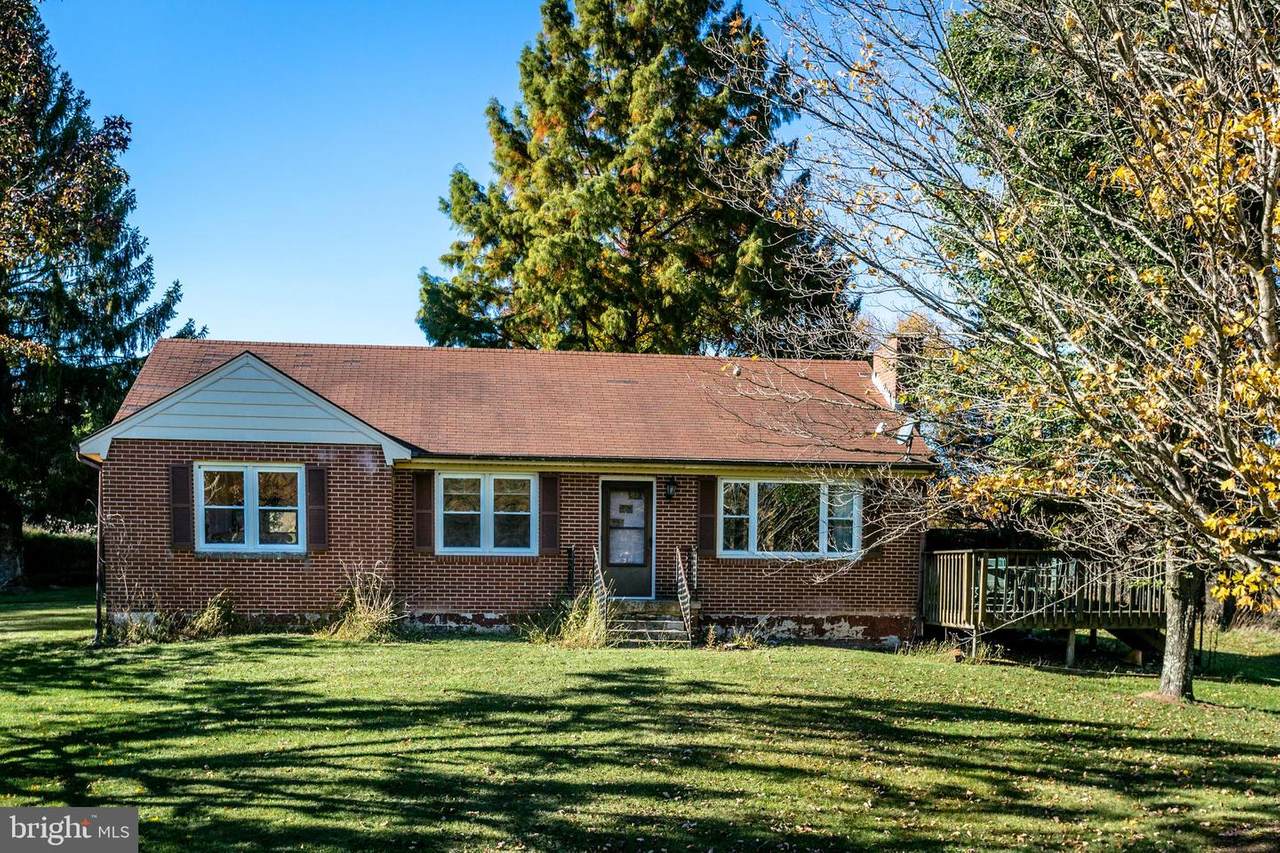 5808 Doe Hill - Photo 1
