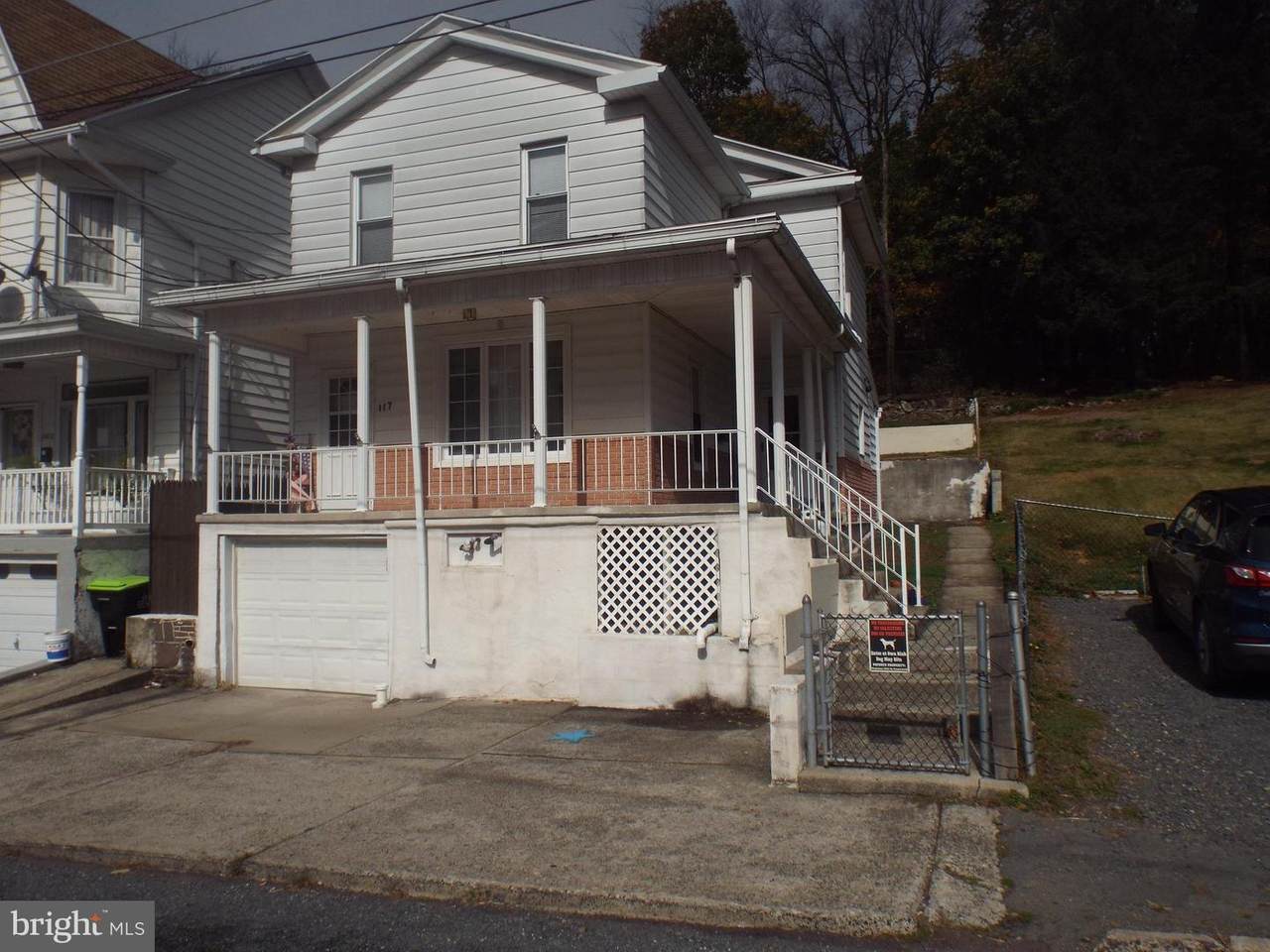 117 Schuykill Avenue - Photo 1