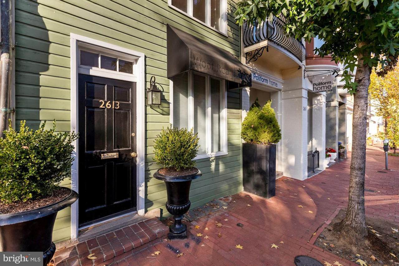 2613 P Street - Photo 1