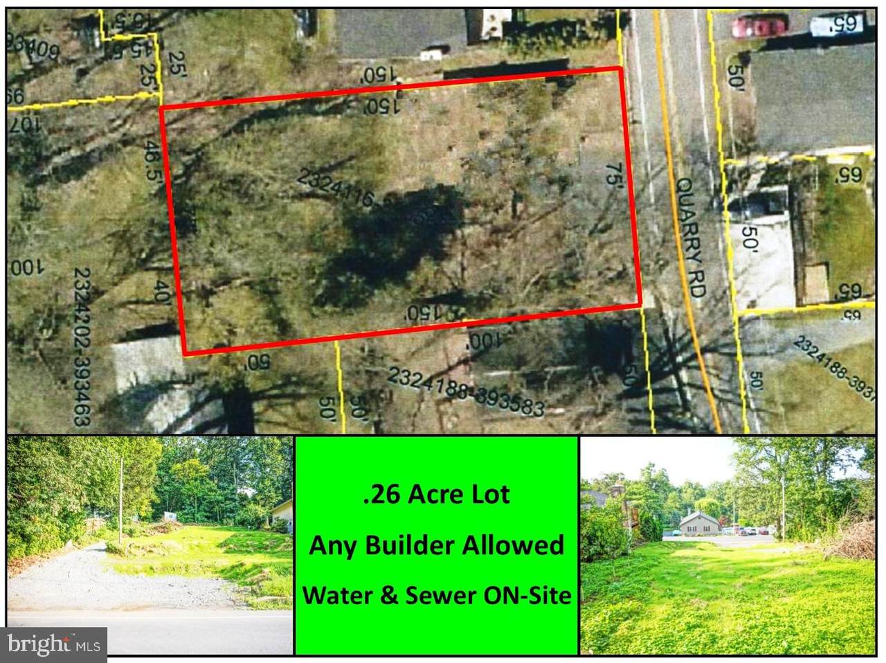 2387 Quarry Road - Photo 1