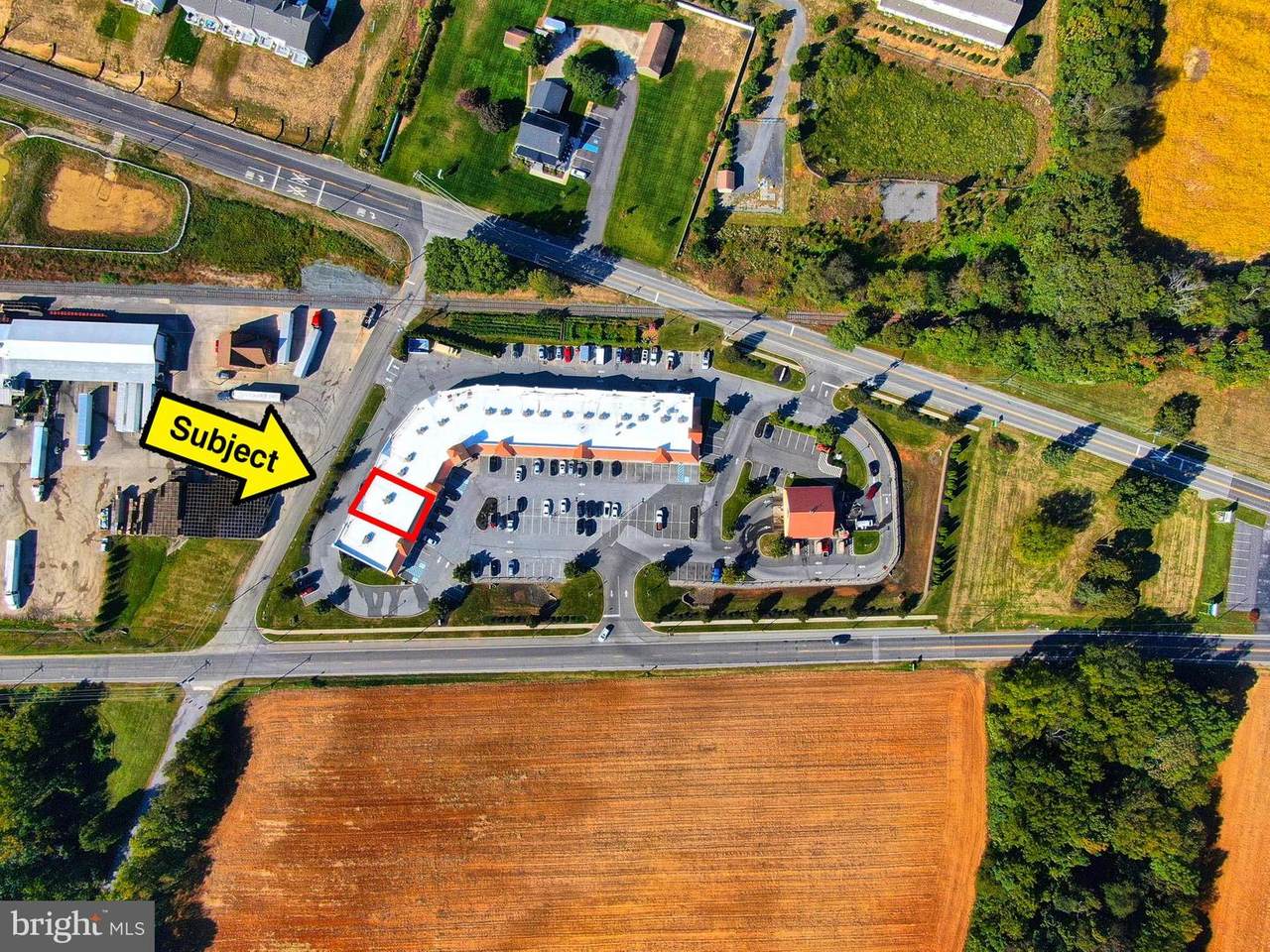 95 Woodstown Road - Photo 1