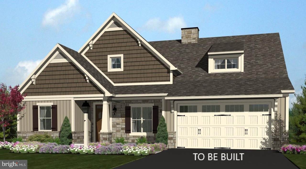 545 Monocacy Trail - Photo 1