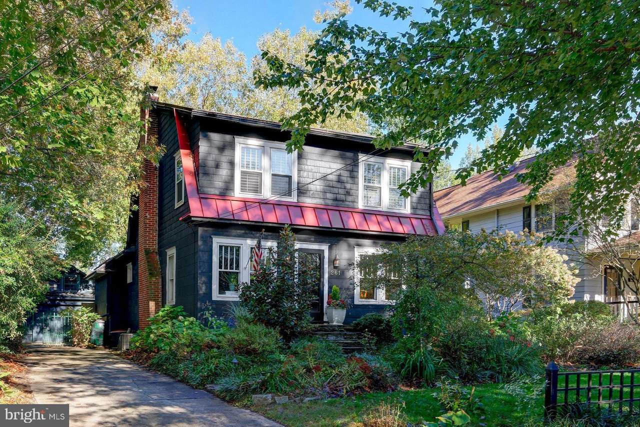 261 Wayne Avenue - Photo 1