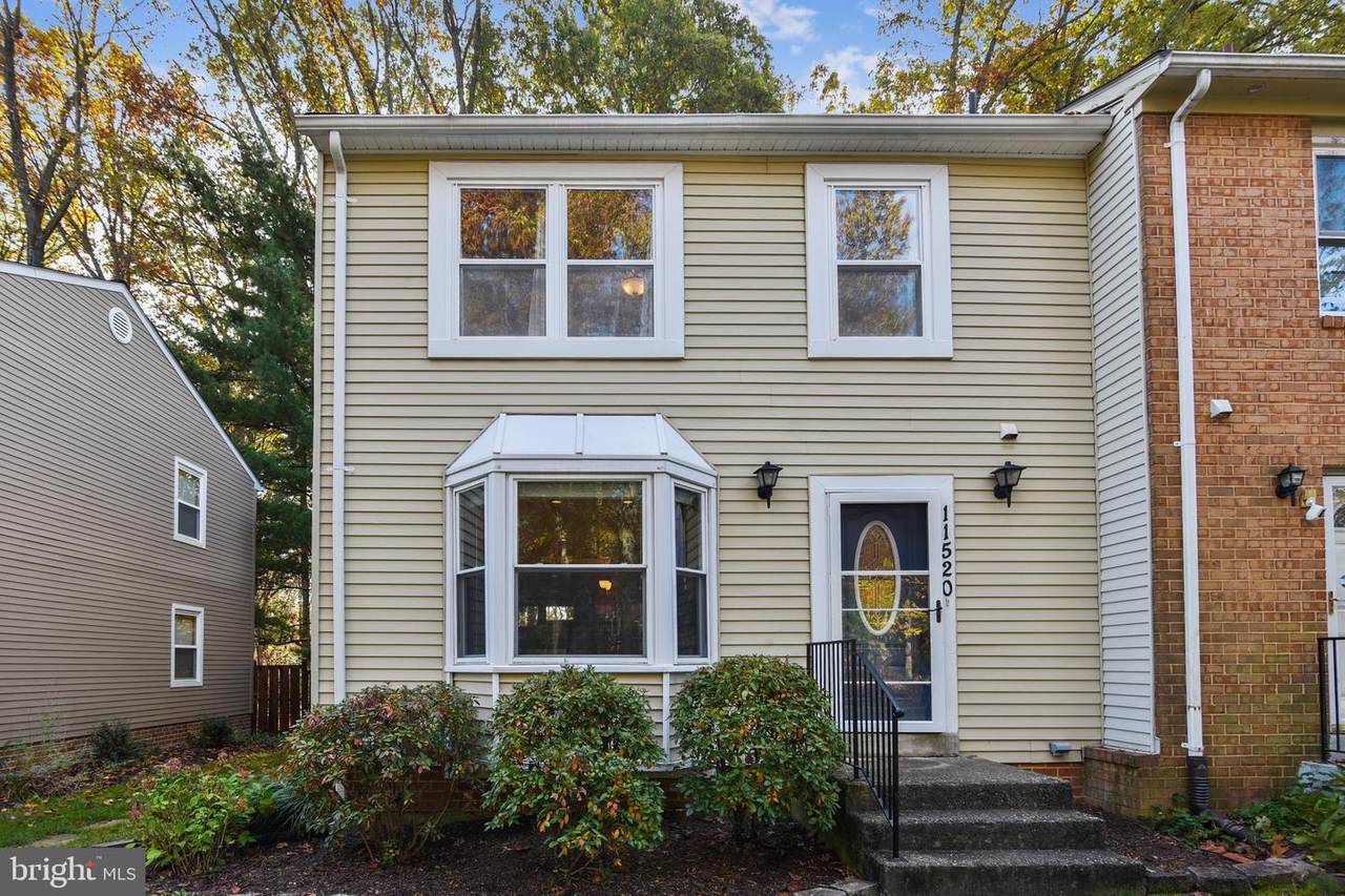 11520 Summer Oak Drive - Photo 1