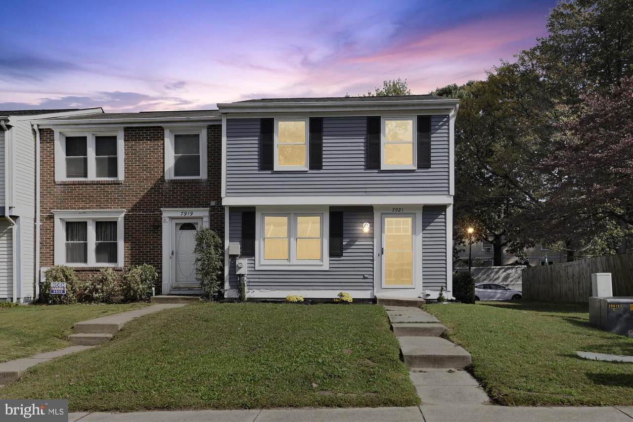 7921 Sutherland Court - Photo 1
