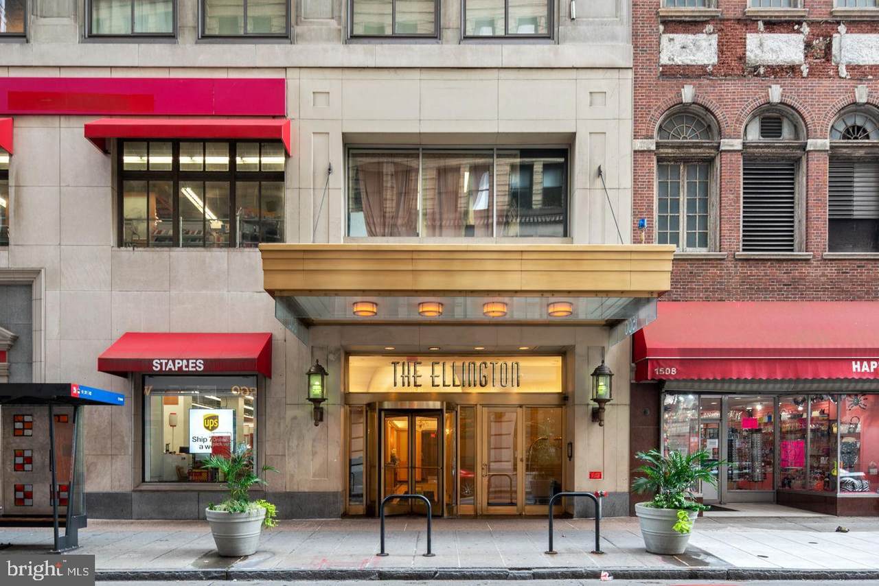 1500 Chestnut Street - Photo 1