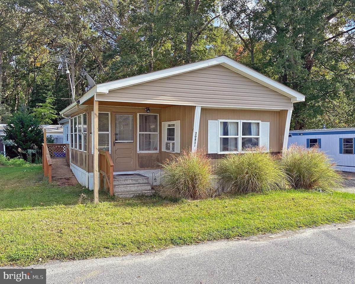 20851 Iris Road - Photo 1